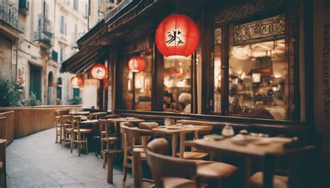 10 meilleurs restaurants asiatiques Montpellier